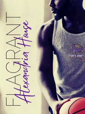 cover image of Flagrant
